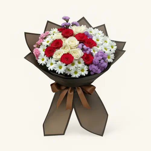 Bucket Bunga Gpm Maranatha Ambon Gpm Maranatha Ambon