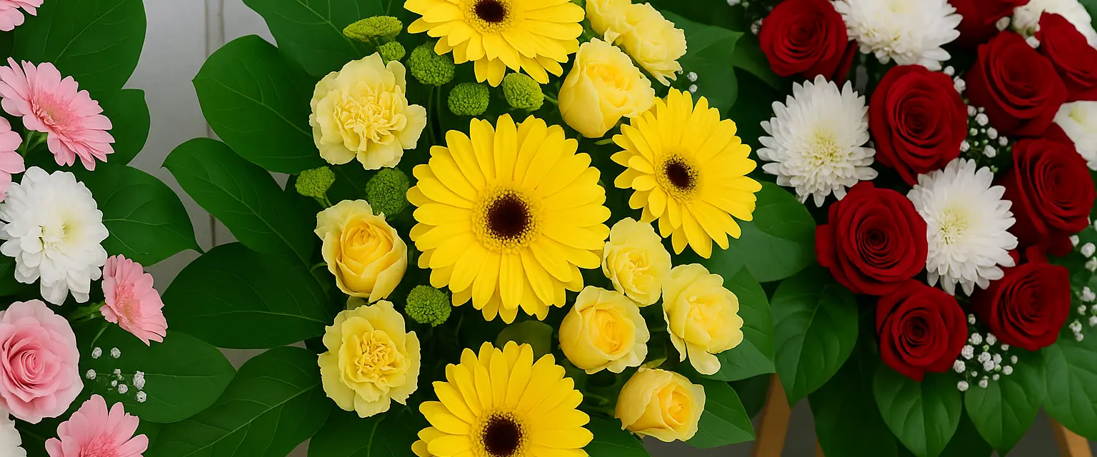 Toko Bunga Gpm Maranatha Ambon Toko Bunga [lokasi] Termurah 24 jam